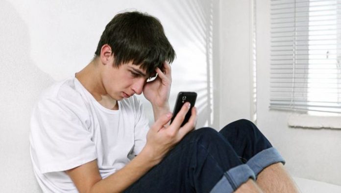 Redes Sociales Un Peligro Para La Salud Mental De Los Adolescentes